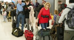 Airlines want to roll back these consumer protections – what passengers can do