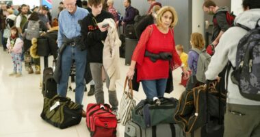 Airlines want to roll back these consumer protections – what passengers can do