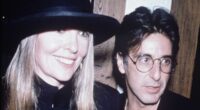 Al Pacino reveals his gut-wrenching reaction to Diane Keaton's death