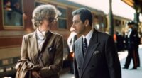Al Pacino reveals his one big regret after Dian Keaton's death