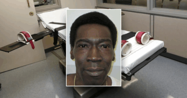 Alabama death row inmate insists innocence, urges governor to meet him before nitrogen-gas execution