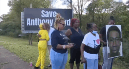 Alabama execution: State executes Anthony Boyd with nitrogen gas for 1993 murder of Gregory Huguley over $200 drug debt