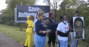 Alabama execution: State executes Anthony Boyd with nitrogen gas for 1993 murder of Gregory Huguley over $200 drug debt