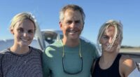 Alabama father and two daughters dead after plane crash in Montana
