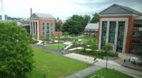 Alarm sounds as tick-borne disease plaguing celebrities sweeps New England college campus