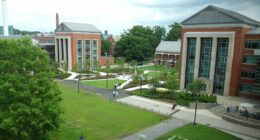 Alarm sounds as tick-borne disease plaguing celebrities sweeps New England college campus