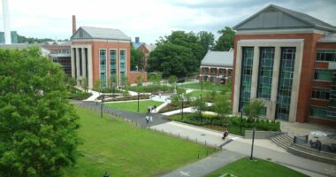 Alarm sounds as tick-borne disease plaguing celebrities sweeps New England college campus