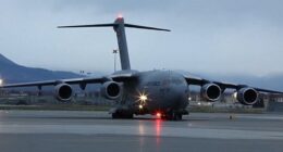 Alaska evacuations today: Typhoon storm devastation, flooding so bad many evacuees won't go home for at least 18 months, gov says