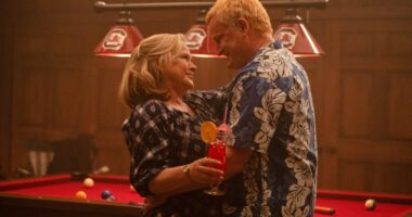Alex Murdaugh family's shocking murders and deep-rooted secrets revealed in new Hulu limited series