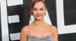 Alexis Warr Height, Husband, Age, Strictly, DWTS, Wikipedia |