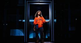 Alicia Keys may pop up when the national tour of her musical 'Hell's Kitchen' comes to your town