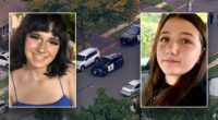 Alleged stalker detained then released after girls’ hit-and-run deaths, arrested days later: officials