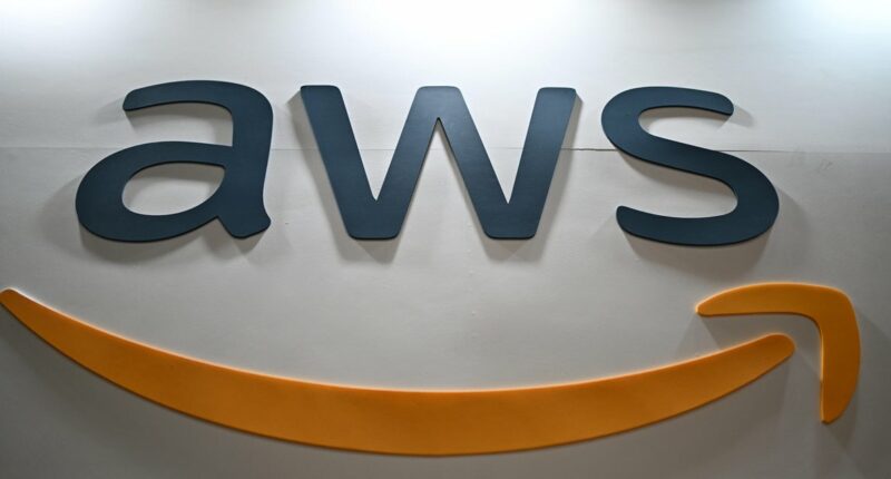 Amazon Web Services recovering from outage hitting many major apps, sites