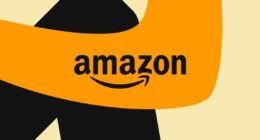 Amazon awkwardly edited the guns out of James Bond art