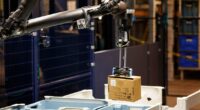 Amazon claims the headline isn’t robots taking jobs as it reveals new cost-cutting robots