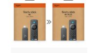 Amazon’s Fire TV Stick 4K is now the 4K Plus, which is still confusing