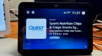 Amazon’s giant ads have ruined the Echo Show