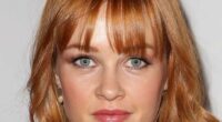 Ambyr Childers Net Worth