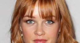 Ambyr Childers Net Worth