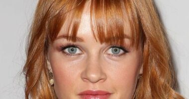 Ambyr Childers Net Worth
