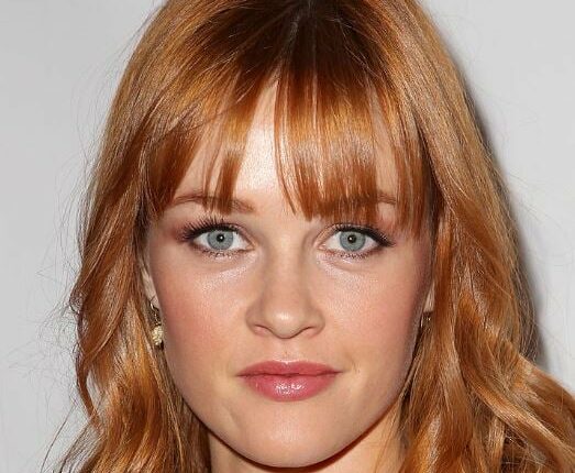 Ambyr Childers Net Worth