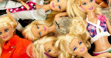 American chain's Spirit Halloween strategy years after bankruptcy