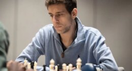 American chess grandmaster Daniel Naroditsky dead at 29