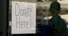 Amid shutdown, SC airport hosts food drive to support unpaid employees