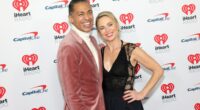 Amy Robach and T.J. Holmes engaged 3 years after rumored affair