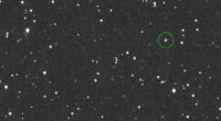 An asteroid might be heading for the moon. Should we nuke it?