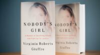 An orgy on Epstein's island, losing her baby and being raped by her father at the age of nine: All the claims made by Virginia Giuffre from beyond the grave in her new memoir