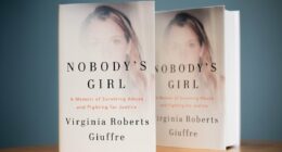 An orgy on Epstein's island, losing her baby and being raped by her father at the age of nine: All the claims made by Virginia Giuffre from beyond the grave in her new memoir