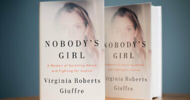 An orgy on Epstein's island, losing her baby and being raped by her father at the age of nine: All the claims made by Virginia Giuffre from beyond the grave in her new memoir