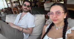 Cloudi Saliba US ESTA story