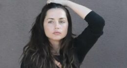 Ana de Armas is 'in a funk' after Tom Cruise 'split'