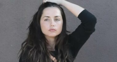 Ana de Armas is 'in a funk' after Tom Cruise 'split'