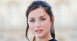 Ana de Armas was 'uncomfortable' with fast-paced Tom Cruise romance