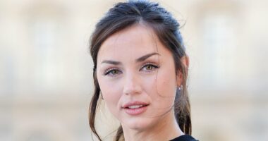 Ana de Armas was 'uncomfortable' with fast-paced Tom Cruise romance