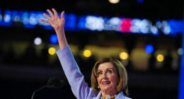 Analysis Reveals How Democrats Are Now Party of the Rich