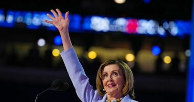 Analysis Reveals How Democrats Are Now Party of the Rich