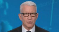 Anderson Cooper's attack on Letitia James after indictment