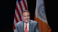 Andrew Cuomo will not be a good mayor