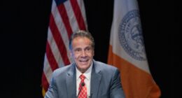 Andrew Cuomo will not be a good mayor