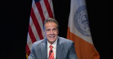 Andrew Cuomo will not be a good mayor