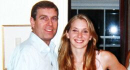 Andrew told Epstein they would 'play soon' despite Mail revelations