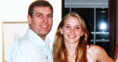 Andrew told Epstein they would 'play soon' despite Mail revelations