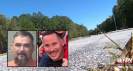 Angry driver shoots and kills Marine riding motorcycle: Cops
