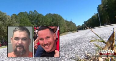 Angry driver shoots and kills Marine riding motorcycle: Cops