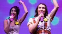Anne Frank reimagined as a pansexual Latina in controversial musical