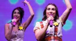 Anne Frank reimagined as a pansexual Latina in controversial musical
